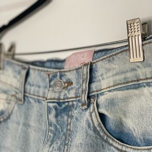 Venus Flares by Revice